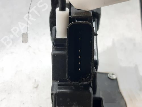 Front left lock HYUNDAI i20 II (GB, IB) 1.2 | BP8512494C98 