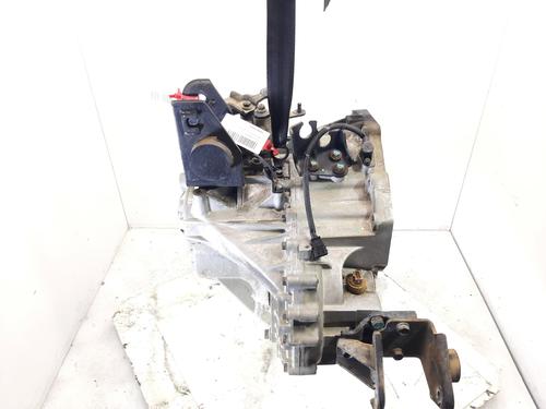 Gearbox KIA CARNIVAL / GRAND CARNIVAL III (VQ) 2.9 CRDi | BP13645987M3 
