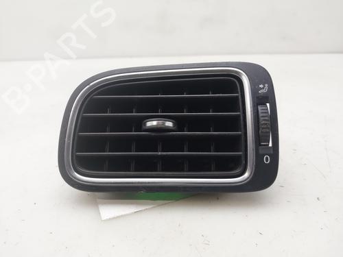 Rejilla aireadora Rejilla aireadora VW POLO V (6R1, 6C1) [2009-2022] 37011153 37011153