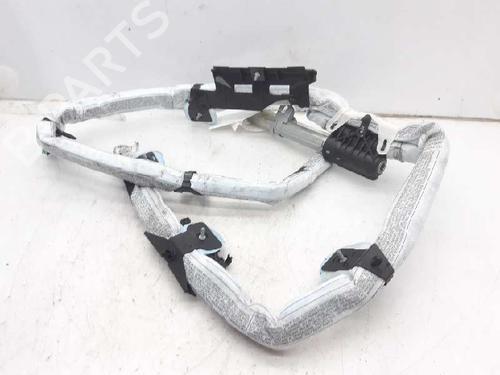 Right curtain airbag BMW 3 (E90) 318 i | BP6600911C12 