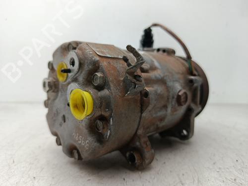 AC compressor SEAT LEON (1M1)  | BP30043609M34 