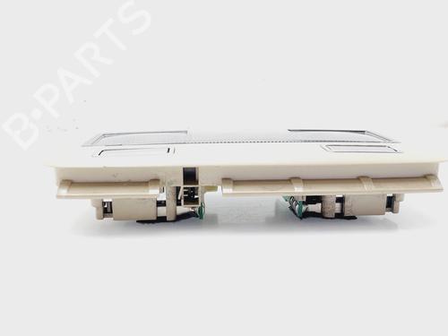 Interior roof light JAGUAR XF I (X250) 3.0 D | BP18266735I8 