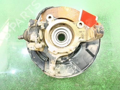 Right front steering knuckle SSANGYONG REXTON / REXTON II (GAB_) 2.7 Xdi | BP27992120M26 