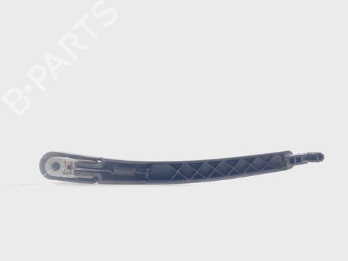 Rear windshield wiper arm FORD FIESTA VI (CB1, CCN)  | BP28106573C144 