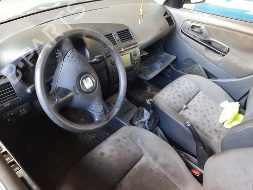 Instrument cluster SEAT CORDOBA (6K1, 6K2) 1.4 i | BP9394490C47 