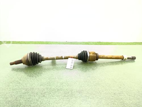 Drivaksel fortil Højre RENAULT TRAFIC II Platform/Chassis (EL) 2.0 dCi 115 (EL0H, EL00, EL01, EL0M) (114 hp) 32436477