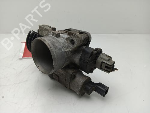 Throttle body CHRYSLER VOYAGER IV (RG, RS) 2.4 | BP21360474M82 