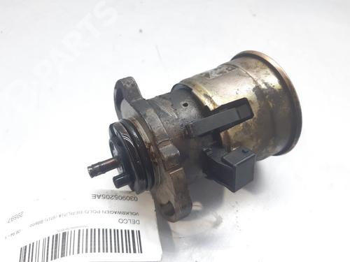 Used Ignition distributor Ignition distributor VW POLO III (6N1) 60 1.4 (60 hp) 11115036 11115036