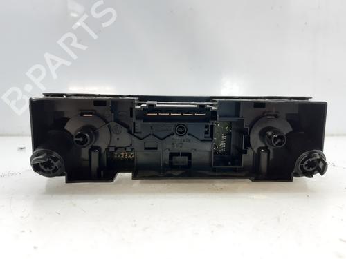 Climate control SKODA FABIA III (NJ3) 1.0 | BP11175818I5 
