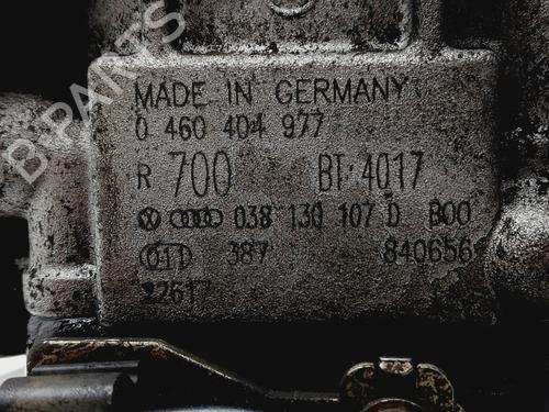 Injection pump SEAT LEON (1M1)  | BP29584540M78 