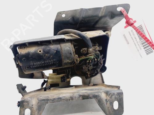Front wiper motor NISSAN SERENA (C23) 2.3 D | BP20157353M29 