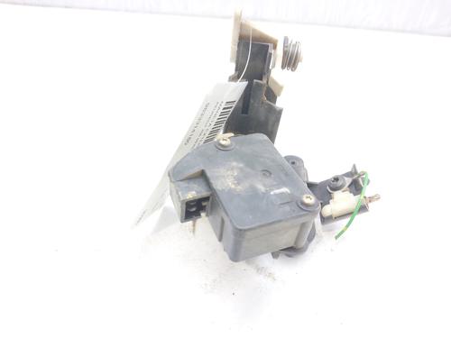 Tailgate handle PEUGEOT 406 (8B) 1.8 BiFuel | BP11861520C132 