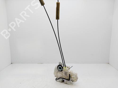 Rear left lock HONDA CIVIC VIII Hatchback (FN, FK) 2.2 CTDi (FK3) | BP29607676C100 