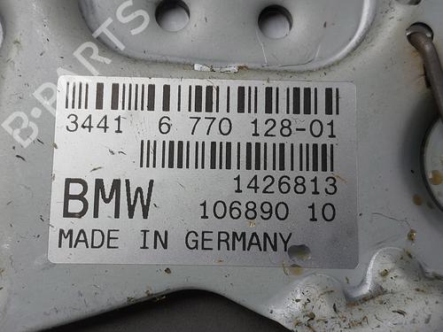 Hand brake BMW 5 (E60) 530 d | BP36003901I18 - Image 4