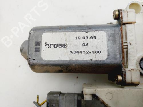 Front left window mechanism PEUGEOT 406 Break (8E/F) 2.0 HDI 110 | BP28311395C22 