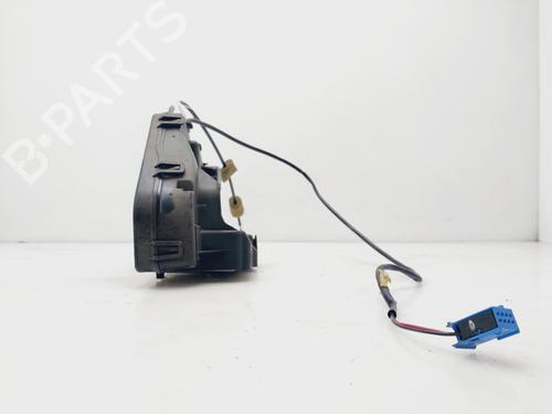 Rear right lock MERCEDES-BENZ C-CLASS (W203) C 220 CDI (203.006) | BP19920763C99 