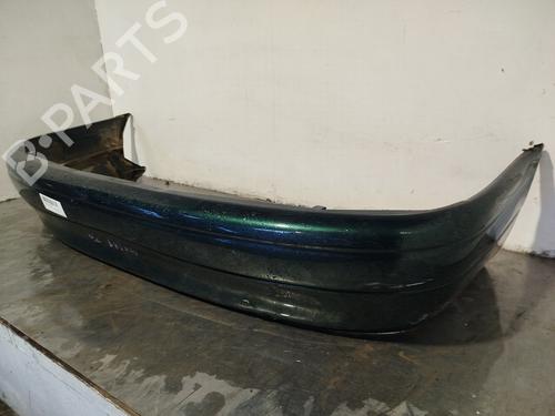 Rear bumper TOYOTA COROLLA Liftback (_E11_) 1.4 (ZZE111_, ZZE111R) | BP30689478C8 