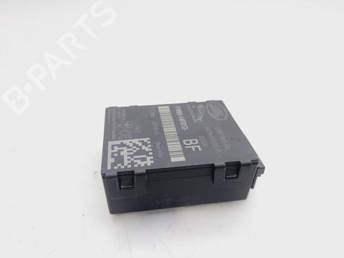 Electronic module LAND ROVER RANGE ROVER EVOQUE (L538)  | BP23660746M83 