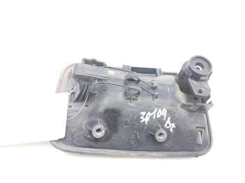 Front left exterior door handle PEUGEOT EXPERT Van (222) 2.0 HDI | BP11801891C128 