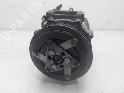 Used AC compressor AC compressor PEUGEOT 508 SW I (8E_) [2010-2018] 36566178 36566178