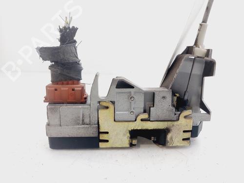 Rear left lock PEUGEOT 307 Break (3E)  | BP27605449C100 