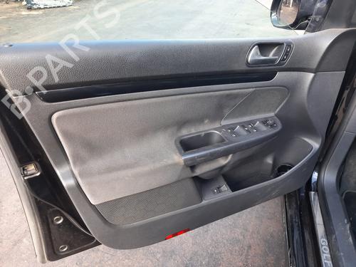 Zekeringkast VW GOLF V (1K1) 1.9 TDI | BP22812402E1 