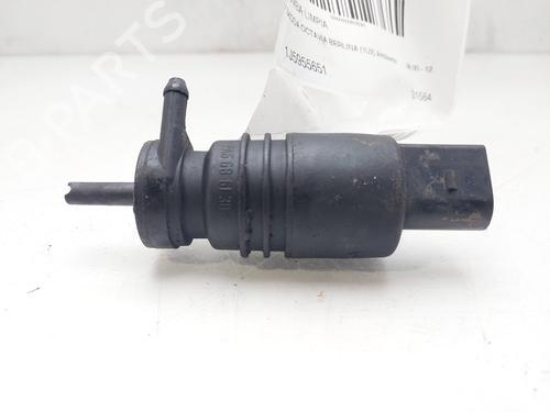 Washer pump SKODA OCTAVIA I (1U2) 1.9 TDI | BP14009437E24 