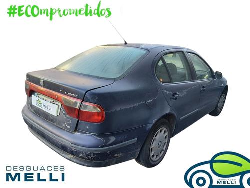 Left front window switch SEAT TOLEDO II (1M2) | BP36781306I27 - Image 8