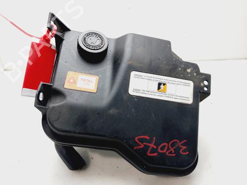 Used Other CITROËN C5 III (RD_) 2.0 HDi (RDRHD8, RDRHDJ, RDRHR8, RDRHRJ) (136 hp) 28088623