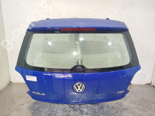 Porton trasero VW POLO V (6R1, 6C1) [2009-2022]  29596767
