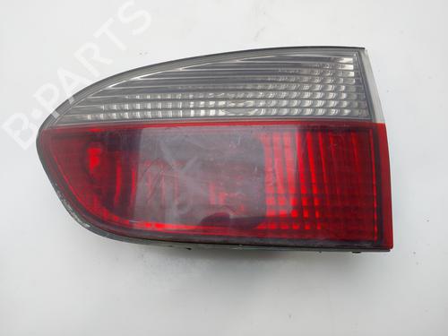 Used Right tailgate light HYUNDAI H-1 / STAREX Bus (A1) 2.5 TD 4WD (101 hp) 18032064