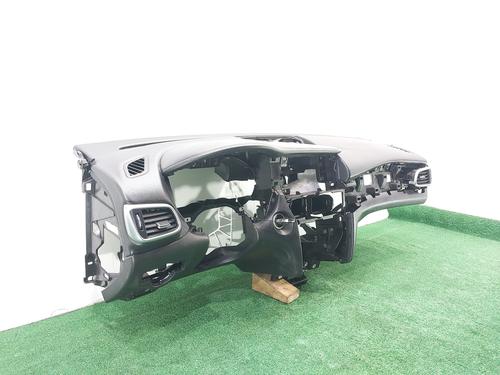Dashboard INFINITI QX30 2.2 D AWD | BP27092392C46 