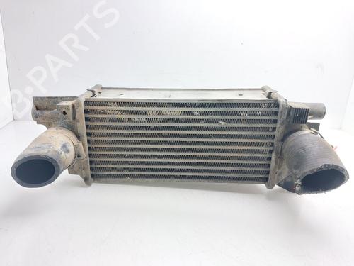 Used Intercooler Intercooler LAND ROVER FREELANDER I (L314) [1998-2006] 36069693 36069693