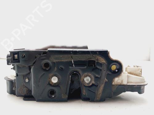 Front left lock SEAT IBIZA IV SC (6J1, 6P5)  | BP20703395C98 