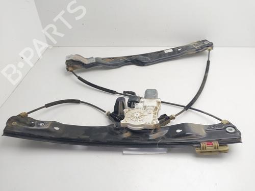 Used Front left window mechanism Front left window mechanism LAND ROVER DISCOVERY SPORT (L550) 2.0 D 4x4 (150 hp) 36504466 36504466