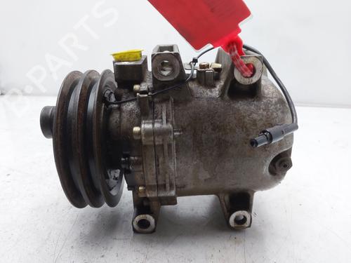 Used AC compressor ISUZU RODEO Closed Off-Road Vehicle [1997-2004]  17621091