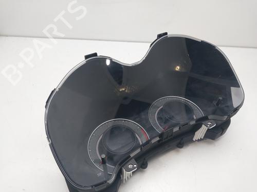 Used Instrument cluster TOYOTA AURIS (_E15_) [2006-2012]  11335784