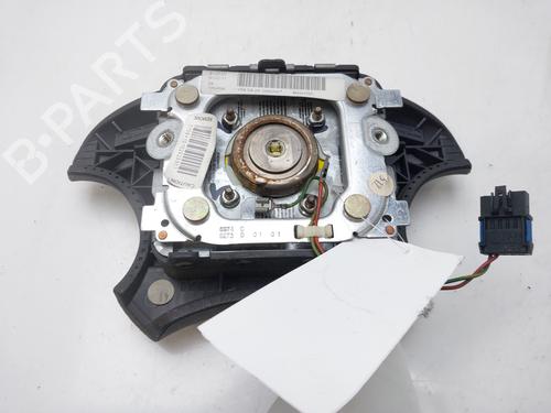 Driver airbag CITROËN XANTIA (X1_, X2_) 2.0 HDI 109 | BP16212605C9 