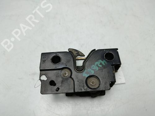 Used Hood lock Hood lock SEAT IBIZA IV (6J5, 6P1) [2008-2017] 39717682 39717682