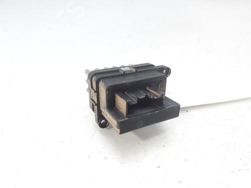 Heater resistor FORD FIESTA VI (CB1, CCN) 1.6 TDCi | BP12406619M108 