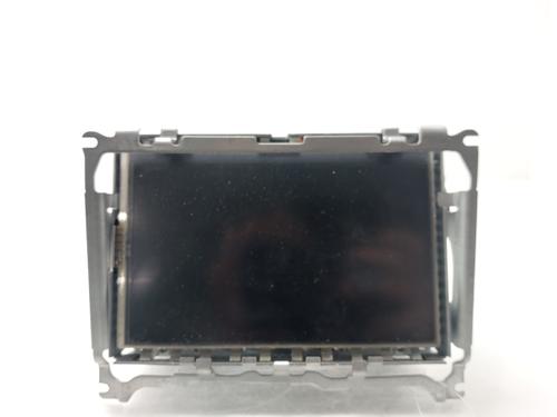 Used Display monitor JAGUAR XF I (X250) 3.0 D (275 hp) 30692715