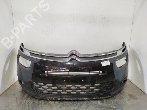 Used Front bumper Front bumper CITROËN C4 Grand Picasso II (DA_, DE_) 1.2 THP 130 (130 hp) 36526377 36526377