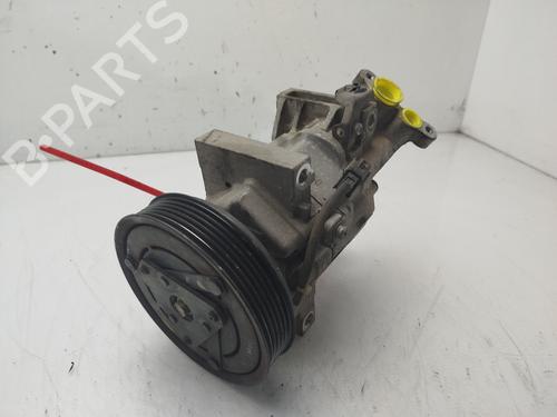 AC Kompressor DACIA DOKKER MPV (KE_) [2012-2021]  32366621