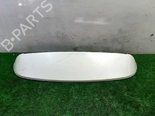 Spoiler bagklap CITROËN DS4 (NX_) 2.0 HDi 165 (163 hp) 9688333180 | 9688333180 |