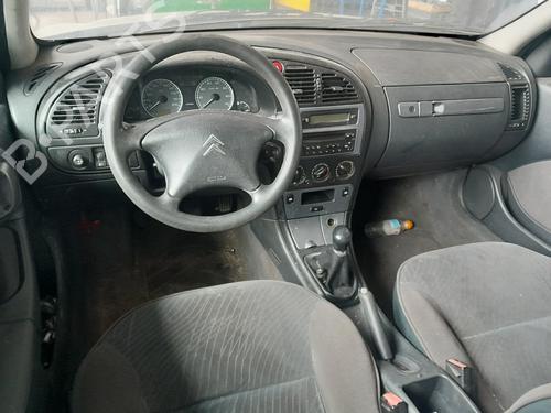 Radio CITROËN XSARA Coupe (N0) 1.9 D | BP17907358E6 