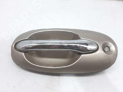 BP5280677C128 | Front left exterior door handle KIA CARNIVAL II (GQ) 2.9 CRDi BP5280677C128