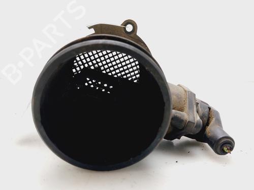 Mass air flow sensor MERCEDES-BENZ E-CLASS (W210) E 290 Turbo-D (210.017) | BP28304655M95 