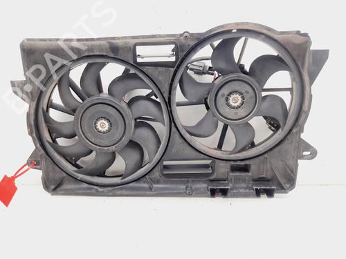 Radiator fan FORD USA MUSTANG Coupe  | BP24592838M35 