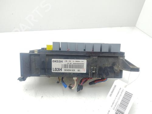 Fuse box KIA CARNIVAL II (GQ)  | BP24506683E1 