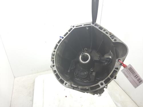 Used Gearbox MERCEDES-BENZ C-CLASS Coupe (CL203) C 200 CDI (203.707) (122 hp) 11854697